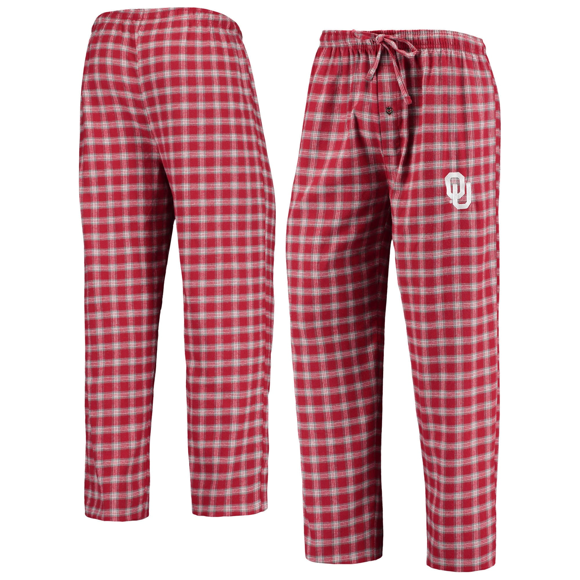 Men's Crimson/Gray Oklahoma Sooners 