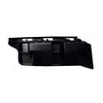 thumbnail image 2 of For Mercedes-Benz C300/C350 2008-2014 Bumper Impact Absorber Driver And Passenger Side | Pair | Rear | Outer | CAPA | Sedan | Made Of PC and PBT Plastic | MB1172101, MB1173101 | 2048800503, 204880060, 2 of 4