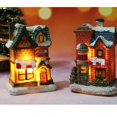 thumbnail image 4 of OUSITAID Christmas Decoration LED Miniature 3, 4 of 8