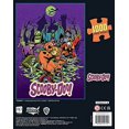 thumbnail image 7 of Scooby Doo Zoink 1000 Piece Puzzle, 7 of 7