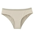 thumbnail image 2 of Soki Womens Underwear Cotton Hipster Briefs Clearance Under $10, 2 of 3
