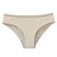 thumbnail image 2 of Puntoco Ropa interior breve para mujer, bóxers de cintura alta de color liso a la moda para mujer, calzoncillos transpirables de ocio, 2 of 3