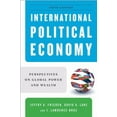 thumbnail image 1 of Pre-Owned International Political Economy: Perspectives on Global Power and Wealth (Paperback) 0393935051 9780393935059, 1 of 1