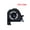 CPU FAN, variant on Laptop Cooler CPU GPU Cooling Fan For ROG 15/16 GA503Q GA503QM/QR/QE/QC/QS GU603H/HM/HE/Z