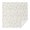 Pioneer Flower Floral-1, variant on Pioneer Flower Floral Print Pattern Square Tablecloth, Waterproof Wipeable Spillproof Washable Table Cover for Home Kitchen Party and Daily Decor 60"x60"