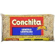 Conchita Lentils 12 oz Bag
