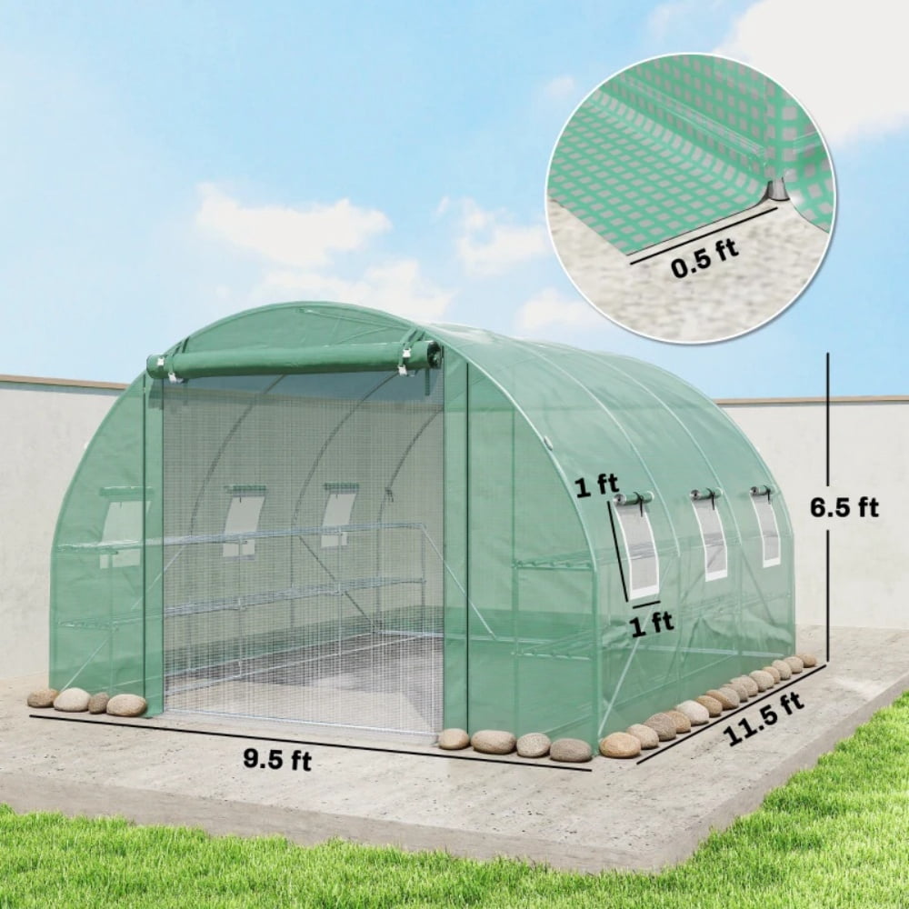 Greenhouse