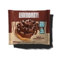 thumbnail image 4 of Legendary Foods Chocolate Sweet Roll, Low Carb Snack Pack to Go 8 Count, 4 of 6
