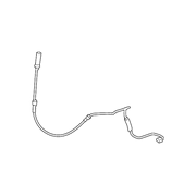 Genuine OE BMW Wear Indicator - 34-35-6-890-788