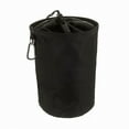 thumbnail image 1 of 1 bolsa grande con gancho para pinzas de ropa con capacidad para 150 pinzas para ropa bolsa de almacenamiento para pinzas de ropa, material resistente a la intemperie JAMW Sencillez, 1 of 5