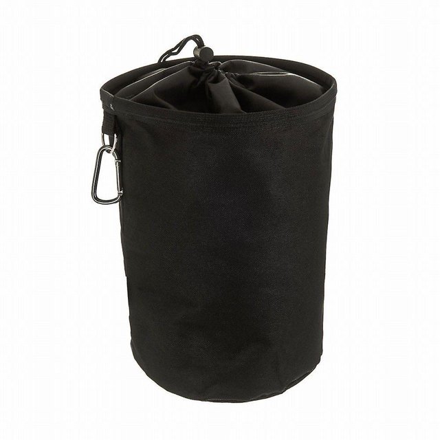 1 bolsa grande con gancho para pinzas de ropa con capacidad para 150 pinzas para ropa bolsa de almacenamiento para pinzas de ropa, material resistente a la intemperie JAMW Sencillez