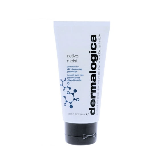 Dermalogica Active Moist Facial Moisturizer 3.4 fl oz (100 ml)