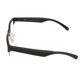 thumbnail image 5 of Gafas Bluetooth Inteligentes ANGGREK Reducción De Ruido Interruptor Táctil De Música Estéreo Conducción ósea Para Hombres, 5 of 5