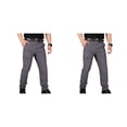thumbnail image 1 of Pantalones cargo Minnieouse para hombre ligeros de secado rápido Gris SG 2Conjunto, 1 of 6