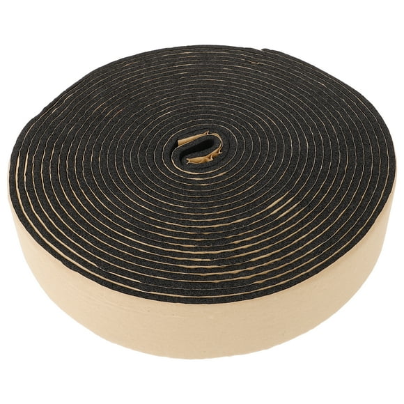 Conveniente tapón de tiro, bloqueador de ruido inferior de puerta, tira creativa a prueba de viento