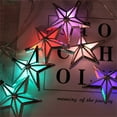 thumbnail image 1 of NARABB 10 LED Ramadans Eids String Lights 65inch-Lamp Home Decor LED String Lights Indoor Outdoor For Home Garden Decoration, 1 of 5