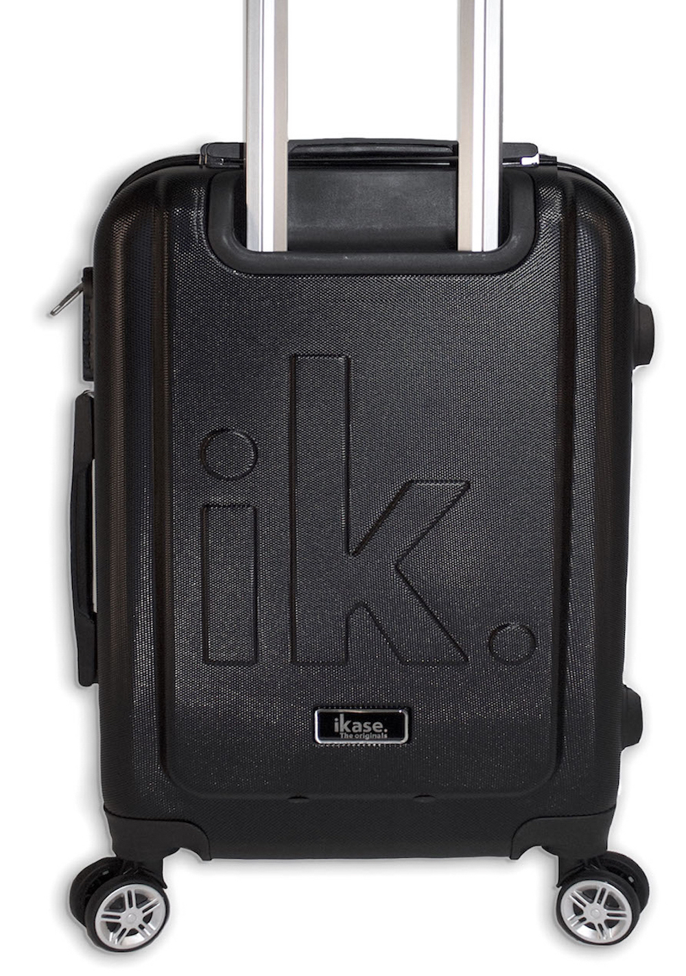 lulu castagnette luggage price