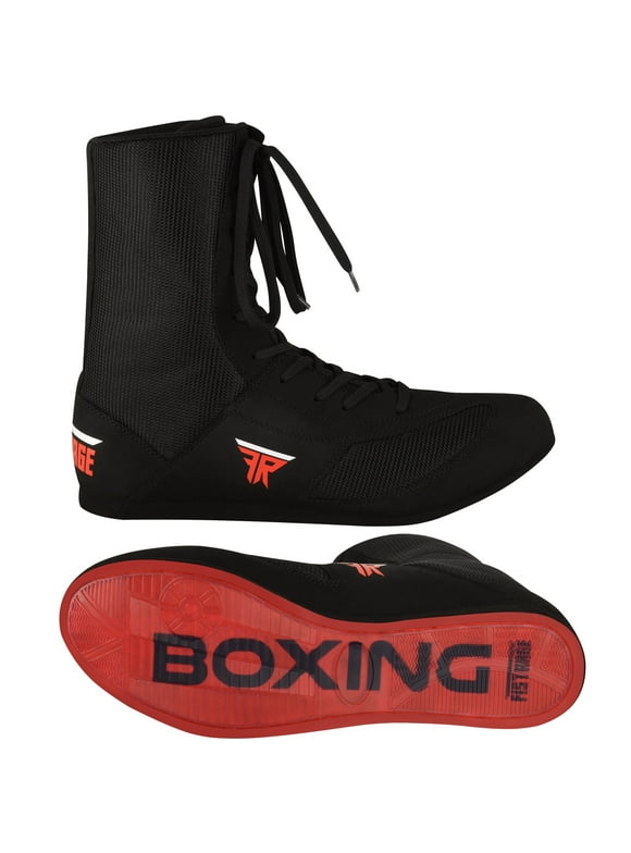 boxing shoes 