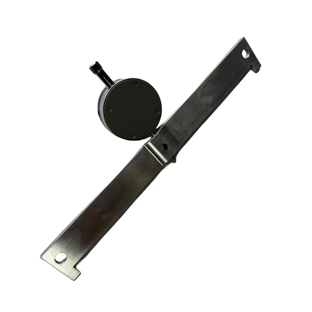 Guitar Leveling Digital Ruler Tool Set Replacement Part Reset Luthier Tool Neck