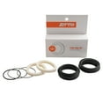 thumbnail image 4 of Bike Front Fork Oil Seal Kit 30-40mm Shock Absorber Dustproof Oil Seal For FOX/For Rockshox/For MANITOU/SR For SUNTOUR Bike Part, 4 of 12