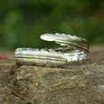thumbnail image 4 of Ensemble de Bracelets Réglables pour Femmes Élégant Brassard Argent Or Bijoux, 4 of 4