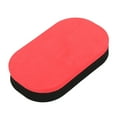 thumbnail image 4 of HINTRMENT Red Sponge for Table Tennis Bat Cleaning 1Pack 3.8x2.4x0.9in, 4 of 8