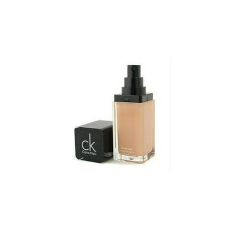 Calvin Klein Infinite Matte Oil Free Foundation - # 209 Cream - 29. 6Ml/1oz