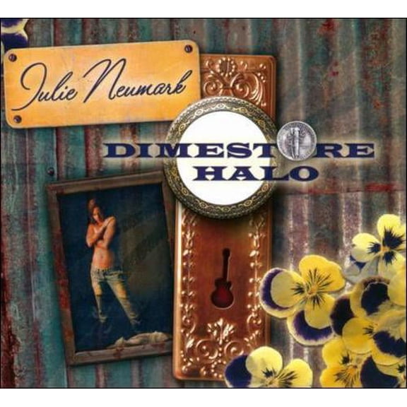 DIMESTORE HALO [DIGIPAK]