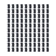 thumbnail image 3 of yuksok 3x100 Pieces AO3401 Field Effect Transistor Good Current Low Power Dissipation, 3 of 9