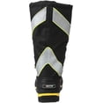 thumbnail image 3 of Baffin Men's Derrick Work Boot,Black/Hi/Viz,12 M US, 3 of 7