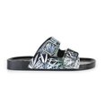 thumbnail image 2 of SANDALIA PISO CALZADO DAMA 599 59900483 negro 27 599 59900483, 2 of 4