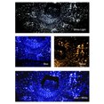 thumbnail image 2 of Yeacher Romantic Projector Led Light Dreamlike Stars Projection Lamp Bedroom Home Decor, 2 of 8