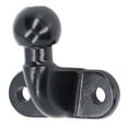 thumbnail image 4 of Forged Tow Ball, Trailer Hitch Ball Anti Deformation Rustproof High Hardness Secure  For Campers For RVs For, 4 of 8