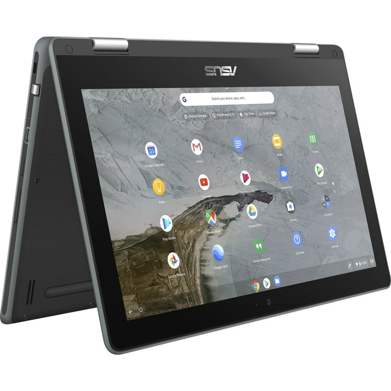 ASUS Chromebook 11.6インチ 4GB 32GB Asus Chromebook Flip 11.6