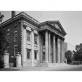thumbnail image 2 of First Bank Of The United States History (24 x 18), 2 of 2
