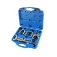 thumbnail image 5 of Dickly 5 Front End Service Kit Cars Alloy Steel Automotive Tie Rod End Removal Tool Blue, 5 of 9