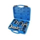 thumbnail image 5 of Kit de servicio de 5 piezas para parte delantera, extractor de brazo Pitman, pieza de equipo, herramienta manual, herramienta de extracción de Azul, 5 of 8