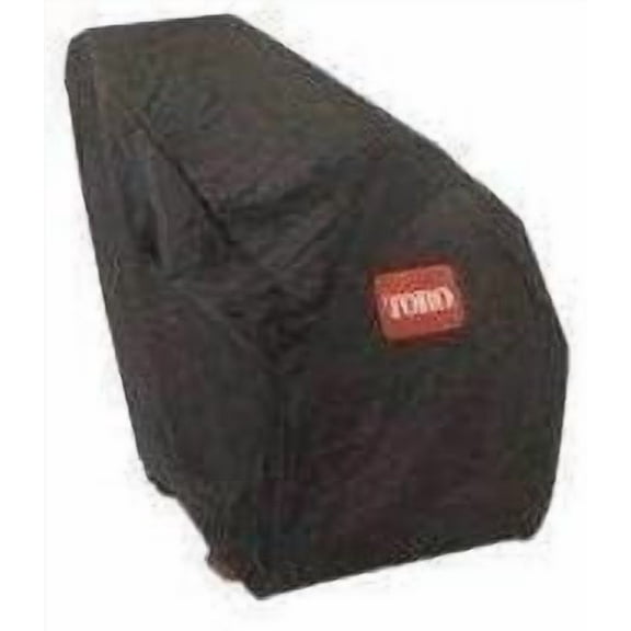 New Genuine OEM Toro Part # 490-7466 Two Stage Snow Thrower Cover