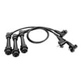 thumbnail image 6 of 3 ISA Ignition Coil, Wireset and 6 Spark Plugs Compatible with 1998 Toyota Supra 3.0L l6 Replacement for UF228, 6 of 7