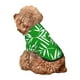thumbnail image 5 of Fotbe Bamboo Sudadera con Estampado para Perros Pequeños – Suéter con Capucha para Mascotas, Tela Suave de Forro Polar con Bolsillo-XX-Large, 5 of 7
