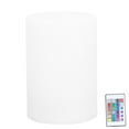 thumbnail image 4 of Greensen LED Cylinder Lamp RGBW Remote‑Control 16‑Colors Night Light Bedroom Outdoor MP, 4 of 8