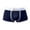 Dark Blue, variant on Men's Boxer Briefs Passport Underwear Recent Mens Men Briefs Men S Underwear Pack Pack Large Pouch Head Mens All Bikini ’ s Red M