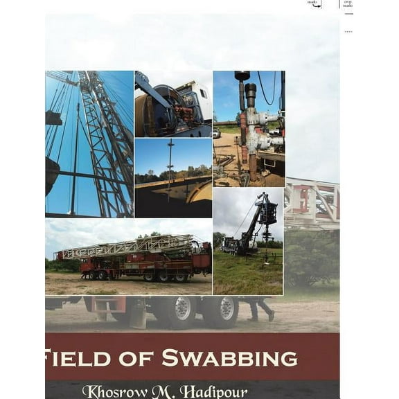 Field of Swabbing (Paperback)