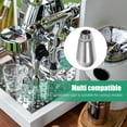 thumbnail image 2 of Shisuyan Becs de Machine à Café pour Usage Domestique Argent Lot de 1, 2 of 8