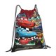 thumbnail image 2 of Mochila deportiva impermeable con cordón de Cars Lightning Mcqueen, para gimnasio, yoga, viajes, para mujeres y hombres, 2 of 8