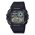 thumbnail image 1 of Reloj CASIO WS-1700H-1AVCF Iluminator-Negro negro, 1 of 3
