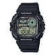 thumbnail image 1 of Reloj CASIO WS-1700H-1AVCF Iluminator-Negro negro, 1 of 3