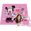 4' v 4' Activity Play Mat, Available in Multiple Patterns