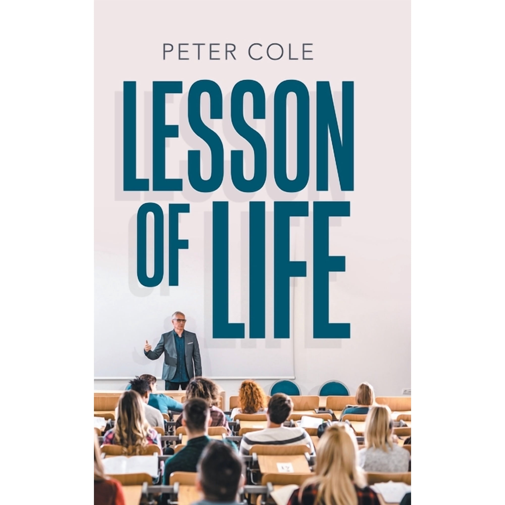 Lesson of Life (Hardcover)