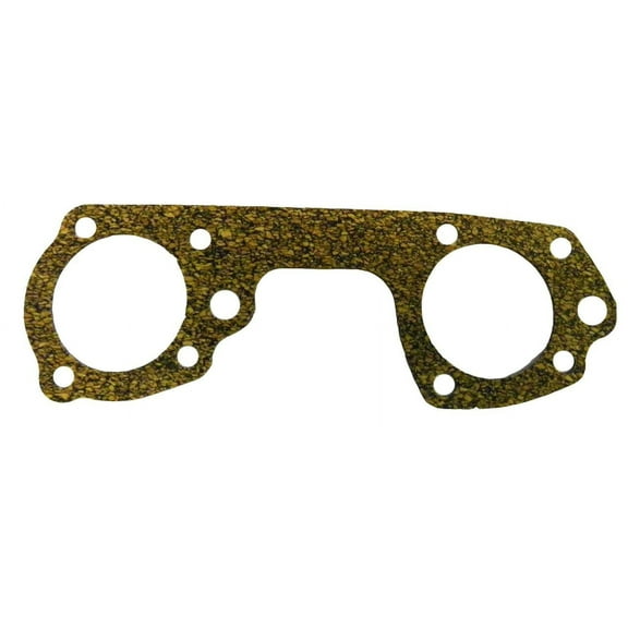 New Silencer Gasket Fits Johnson/Evinrude 2Cyl 40 50 1985-2005 0330910 330910